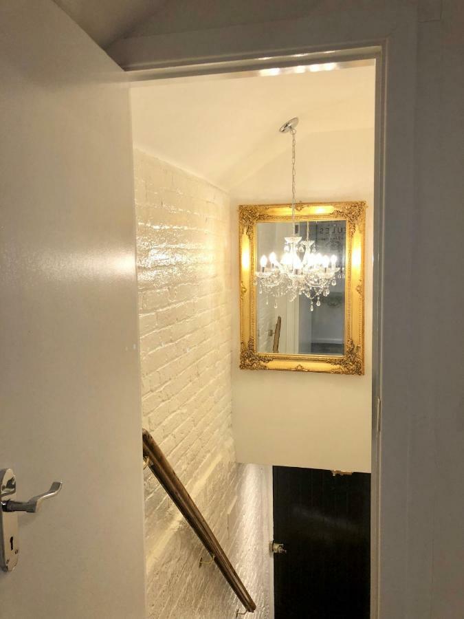 Luxury Apartment Blackpool Exteriör bild